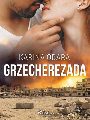 cover image of Grzecherezada